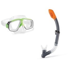 Intex Surf Rider Sukellussetti
