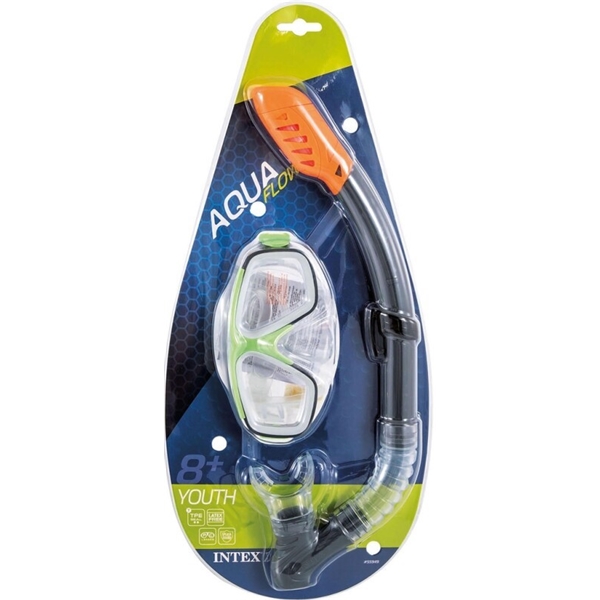 Intex Surf Rider Sukellussetti (Kuva 2 tuotteesta 2)