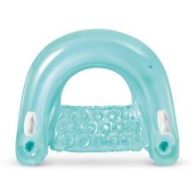 Intex Sit 'N Floats -kellukkeet Sininen 