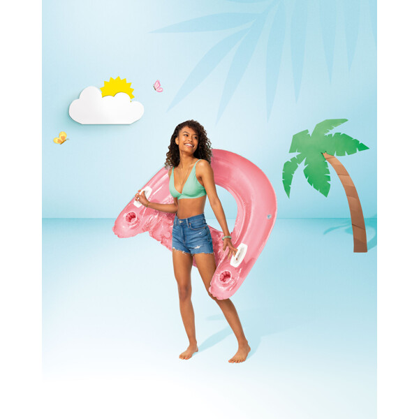 Intex Sit 'N Floats -kellukkeet (Kuva 3 tuotteesta 5)
