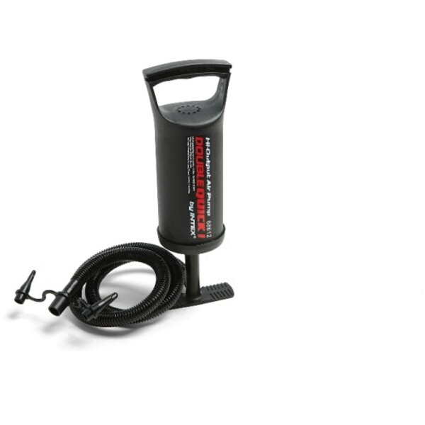 Intex-käsipumppu 29 cm (Kuva 1 tuotteesta 2)