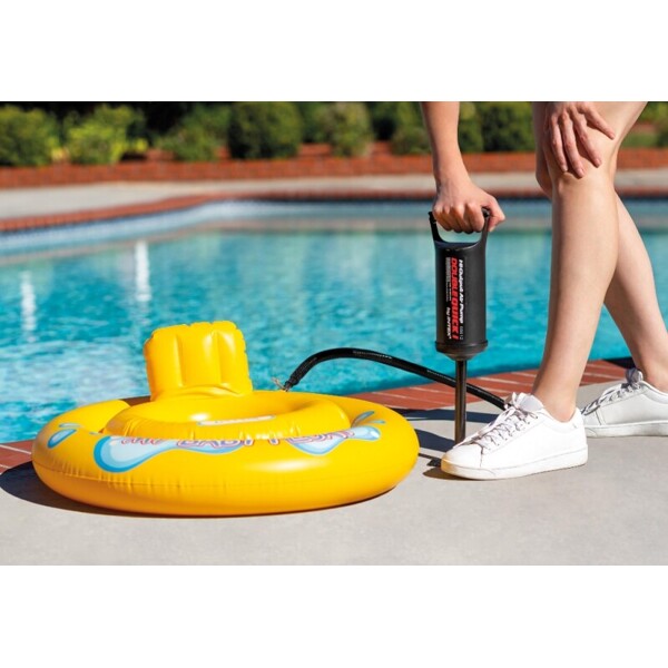 Intex-käsipumppu 29 cm (Kuva 2 tuotteesta 2)
