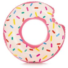 Intex Uimarengas Rainbow Donut Tube