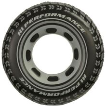 Intex Uimarengas Giant Tire Tube