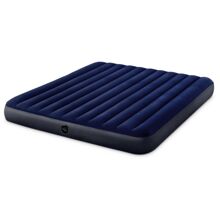 Intex Klassinen Downy Ilmapatja 183x203x25 cm