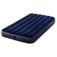 Intex Klassinen Downy Ilmapatja 99x191x25 cm