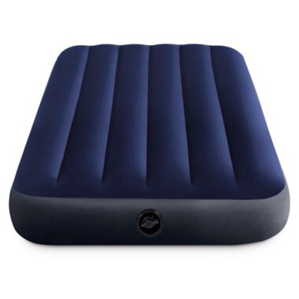 Intex Klassinen Downy Ilmapatja 99x191x25 cm (Kuva 2 tuotteesta 4)