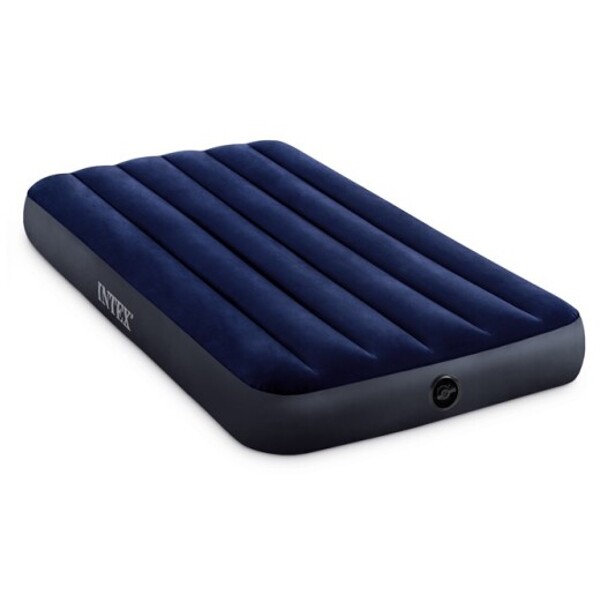 Intex Klassinen Downy Ilmapatja 99x191x25 cm (Kuva 3 tuotteesta 4)