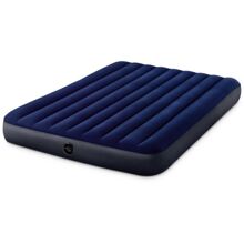 Intex Klassinen Downy Ilmapatja 152x203x25 cm