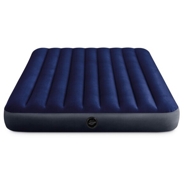 Intex Klassinen Downy Ilmapatja 152x203x25 cm (Kuva 2 tuotteesta 4)