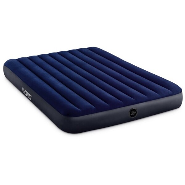Intex Klassinen Downy Ilmapatja 152x203x25 cm (Kuva 3 tuotteesta 4)