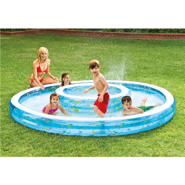 INTEX Pool Wishing Well (Kuva 3 tuotteesta 3)