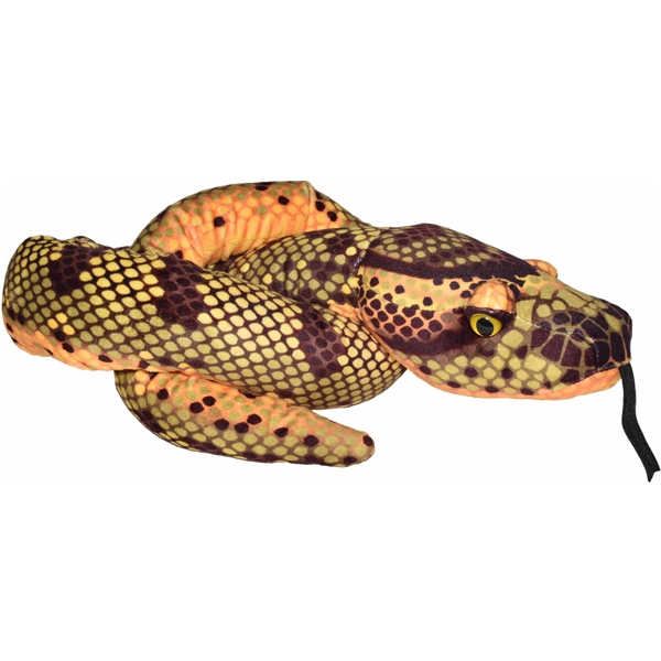 Wild Republic Käärme Anakonda 137 cm (Kuva 1 tuotteesta 2)