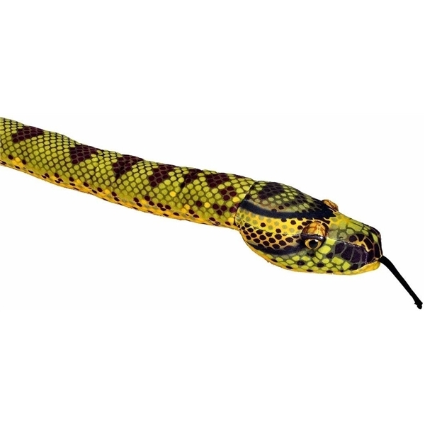 Wild Republic Käärme Anakonda 137 cm (Kuva 2 tuotteesta 2)