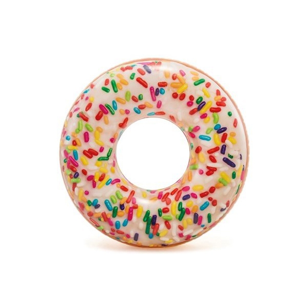 INTEX Sprinkle Donut Tube (Kuva 1 tuotteesta 2)
