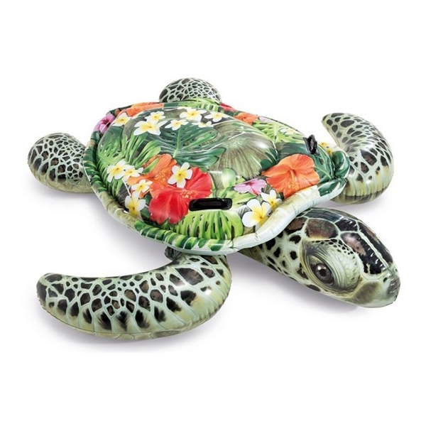 INTEX Turtle Ride-On (Kuva 1 tuotteesta 2)