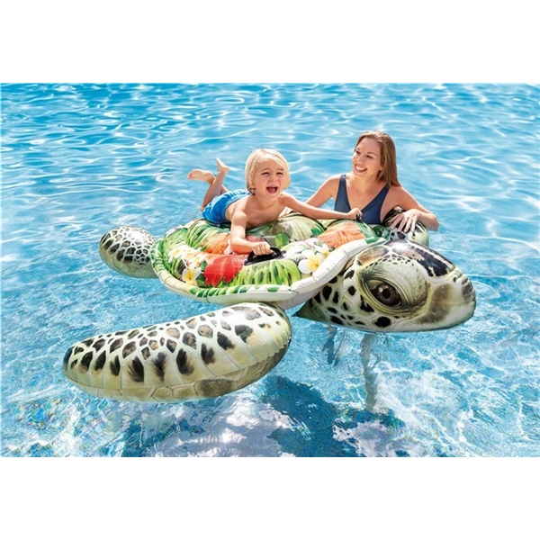 INTEX Turtle Ride-On (Kuva 2 tuotteesta 2)