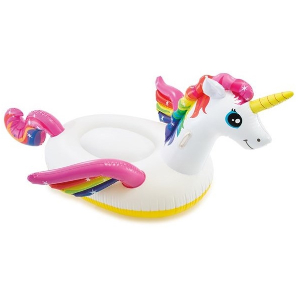 INTEX Unicorn Ride-On (Kuva 1 tuotteesta 2)