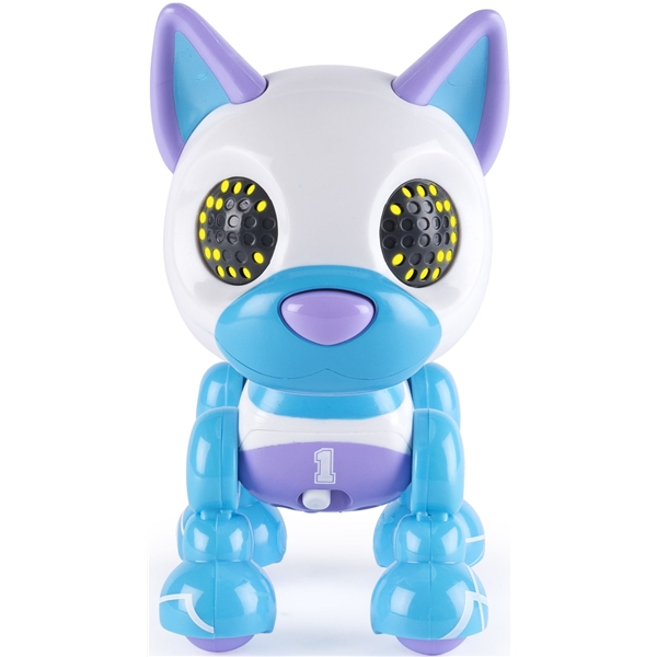 Zoomer Zupps Husky Barkhem (Kuva 2 tuotteesta 5)