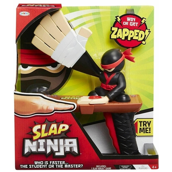 Slap Ninja (Kuva 1 tuotteesta 4)