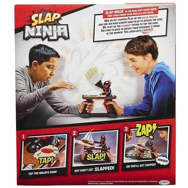 Slap Ninja (Kuva 2 tuotteesta 4)