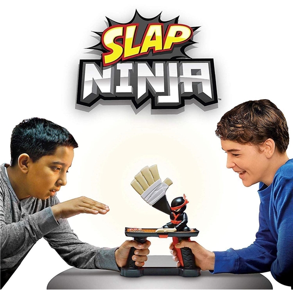 Slap Ninja (Kuva 4 tuotteesta 4)