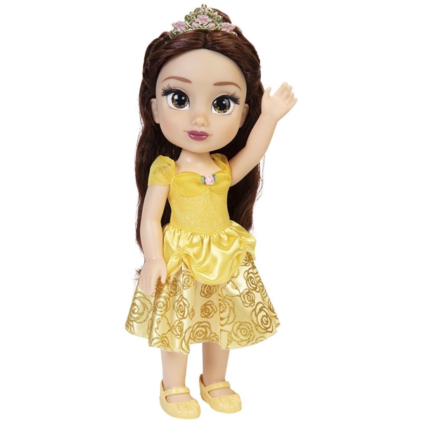 Disney Toddler Doll Belle (Kuva 1 tuotteesta 6)