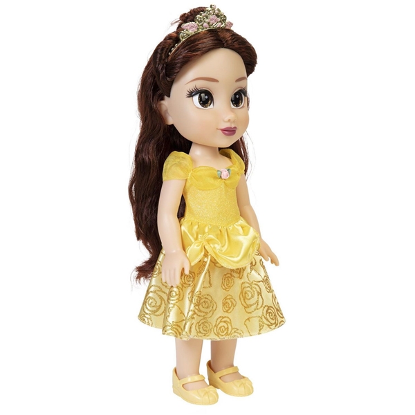 Disney Toddler Doll Belle (Kuva 2 tuotteesta 6)