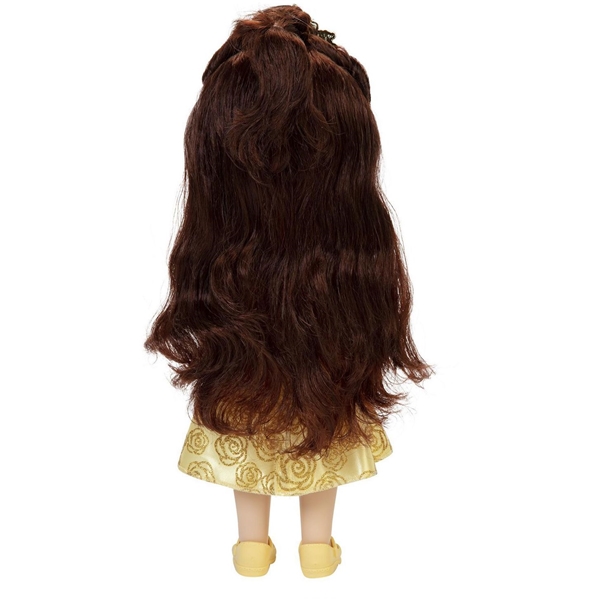 Disney Toddler Doll Belle (Kuva 3 tuotteesta 6)