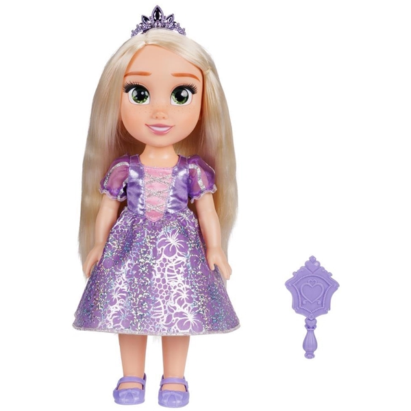 Disney Toddler Doll Rapunzel (Kuva 1 tuotteesta 4)