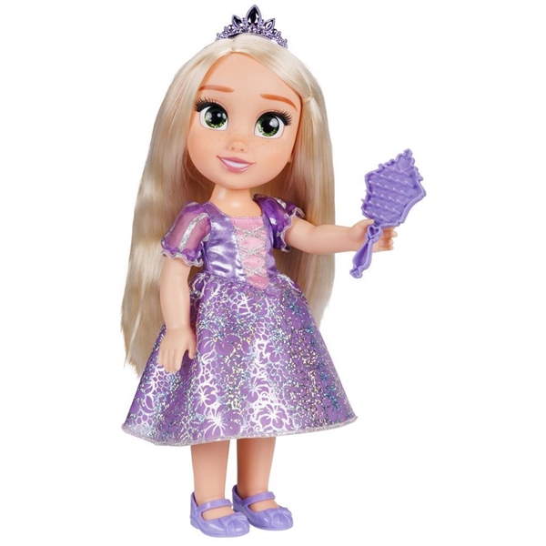 Disney Toddler Doll Rapunzel (Kuva 2 tuotteesta 4)