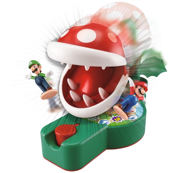 Super Mario Piranha Plant Escape! (Kuva 3 tuotteesta 5)