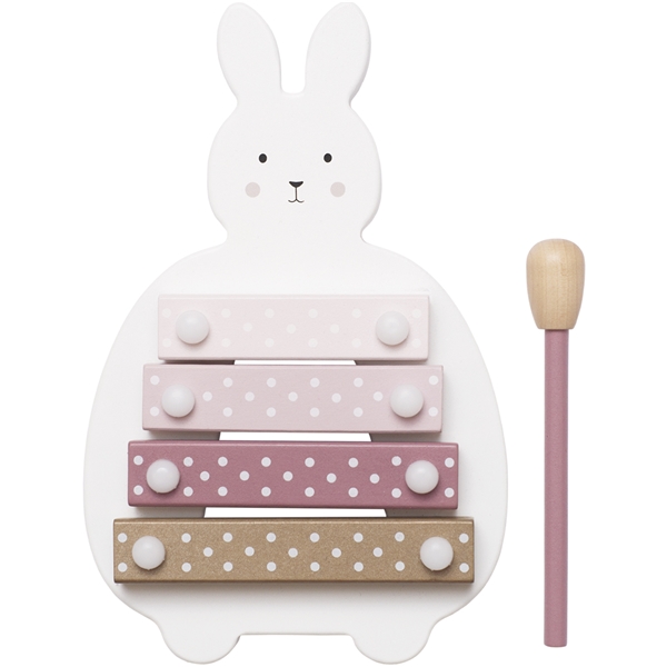JaBaDaBaDo Ksylofoni Bunny