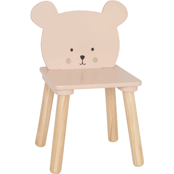JaBaDaBaDo Tuoli Teddy (Kuva 1 tuotteesta 3)
