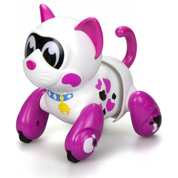 Silverlit Mooko Robot Cat (Kuva 1 tuotteesta 4)