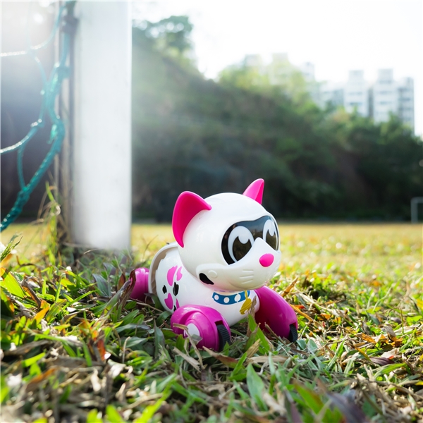 Silverlit Mooko Robot Cat (Kuva 4 tuotteesta 4)