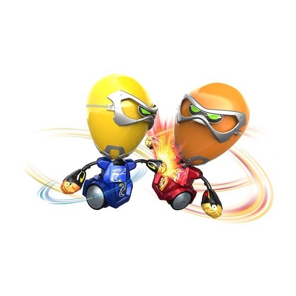 Silverlit Robo Kombat Balloon Puncher 2-pack (Kuva 2 tuotteesta 3)