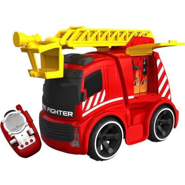 Silverlit Tooko Fire Truck (Kuva 1 tuotteesta 2)