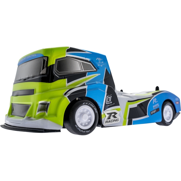 Gear4Play 1:12 Racing Truck (Kuva 2 tuotteesta 3)