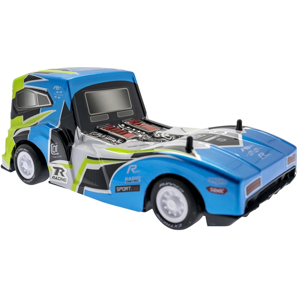 Gear4Play 1:12 Racing Truck (Kuva 3 tuotteesta 3)