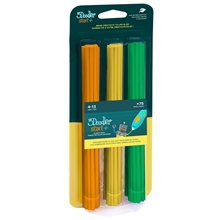 3Doodler START Mix 75-Pack