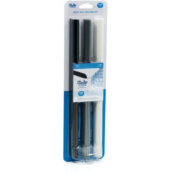 3Doodler Create+ Mix 75-Pack