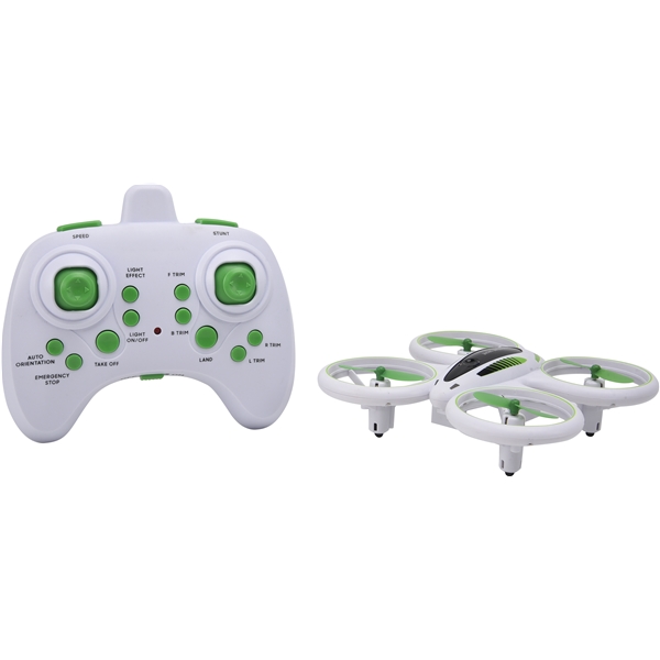 Gear4Play Glow Stunt Drone (Kuva 1 tuotteesta 4)