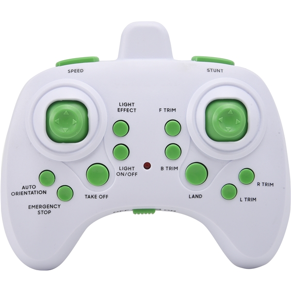 Gear4Play Glow Stunt Drone (Kuva 3 tuotteesta 4)