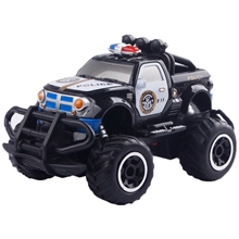 Gear4Play Mini Truck Poliisi