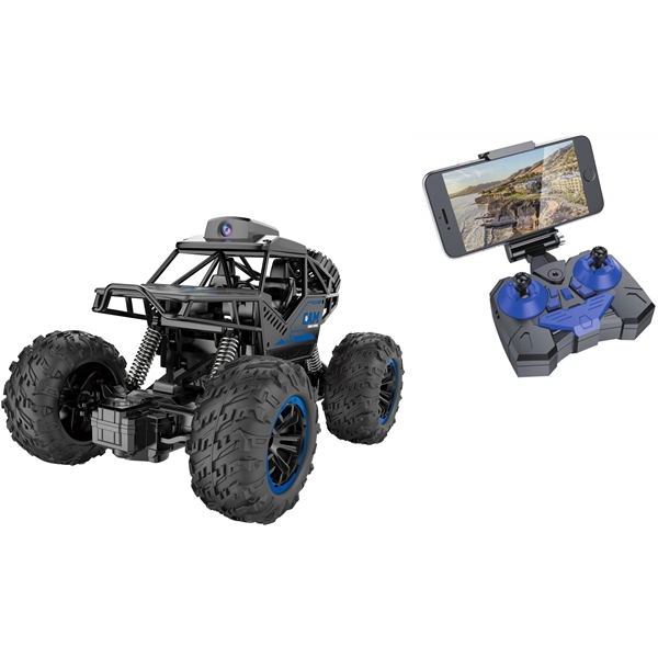 Gear4Play Wifi Cam Rock Crawler (Kuva 1 tuotteesta 2)