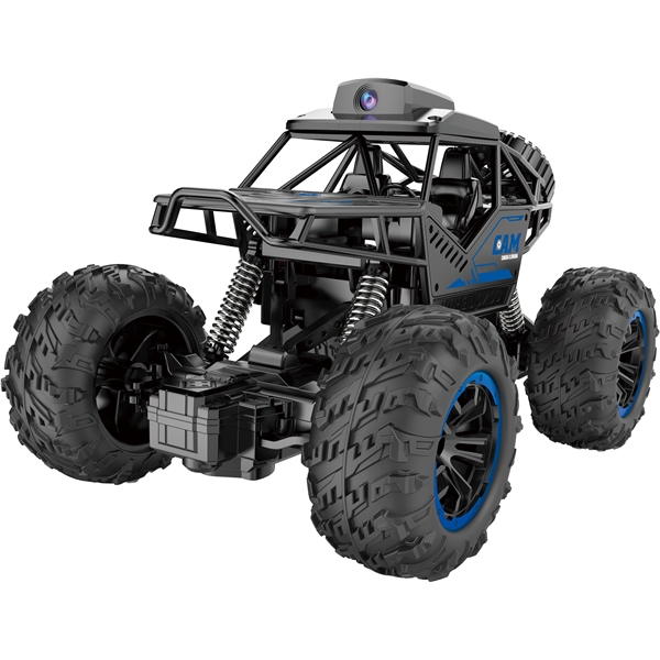 Gear4Play Wifi Cam Rock Crawler (Kuva 2 tuotteesta 2)