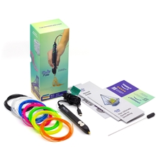 3Doodler Flow -kynäsetti
