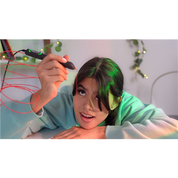 3Doodler Flow -kynäsetti (Kuva 2 tuotteesta 3)
