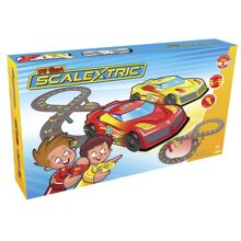 Scalextric 1:64 My First Scalextric Race Set